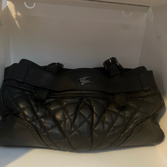 Burberry Bag - Picture 1 of 6